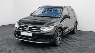 Volkswagen Tiguan 1.5 TSI EVO Elegance DSG WD9288S w leasingu dla firm