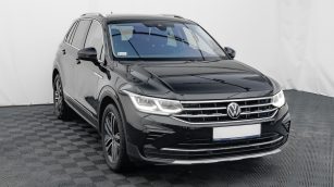 Volkswagen Tiguan 1.5 TSI EVO Elegance DSG WD9288S w leasingu dla firm