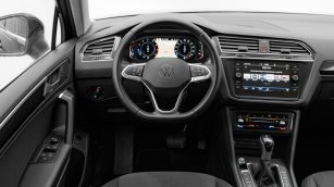 Volkswagen Tiguan 1.5 TSI EVO Elegance DSG WD9288S w abonamencie dla firm