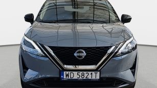 Nissan Qashqai 1.3 DIG-T mHEV N-Connecta Xtronic WD5821T w abonamencie