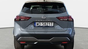 Nissan Qashqai 1.3 DIG-T mHEV N-Connecta Xtronic WD5821T w abonamencie dla firm