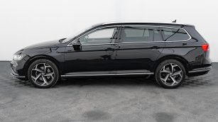 Volkswagen Passat 2.0 TSI Elegance DSG WD7856S w abonamencie