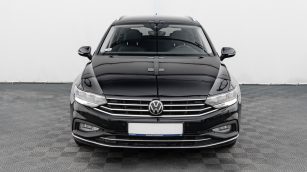 Volkswagen Passat 2.0 TSI Elegance DSG WD7856S w abonamencie