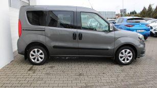 Fiat Doblo Kombi 1.6 MJ Dynamic PY19768 w abonamencie dla firm