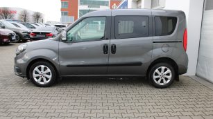 Fiat Doblo Kombi 1.6 MJ Dynamic PY19768 w abonamencie dla firm