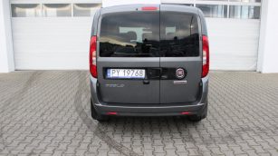 Fiat Doblo Kombi 1.6 MJ Dynamic PY19768 w abonamencie dla firm