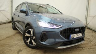 Ford Focus 1.0 EcoBoost mHEV Active X aut GD1P757 w abonamencie dla firm