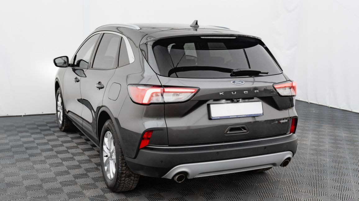 Ford Kuga 2.5 FHEV AWD Titanium X GD3F956 w zakupie za gotówkę