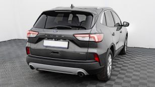 Ford Kuga 2.5 FHEV AWD Titanium X GD3F956 w zakupie za gotówkę