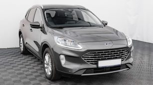 Ford Kuga 2.5 FHEV AWD Titanium X GD3F956 w abonamencie