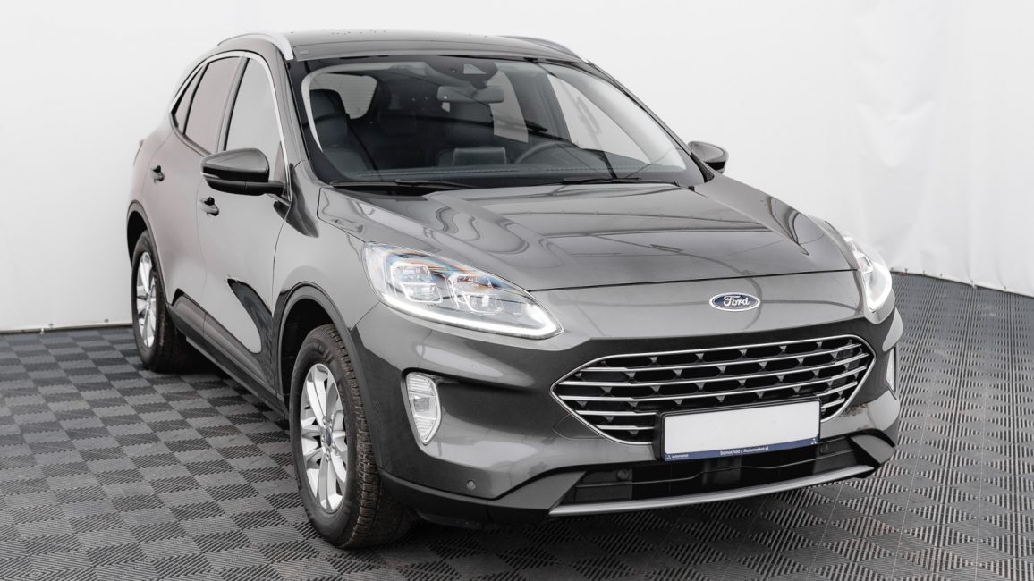 Ford Kuga 2.5 FHEV AWD Titanium X GD3F956 w zakupie za gotówkę