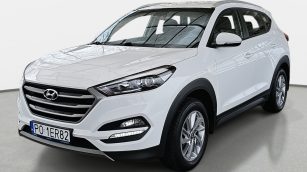 Hyundai Tucson 1.6 T-GDI Comfort 4WD PO1ER82 w leasingu dla firm