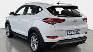 Hyundai Tucson 1.6 T-GDI Comfort 4WD PO1ER82 w leasingu dla firm