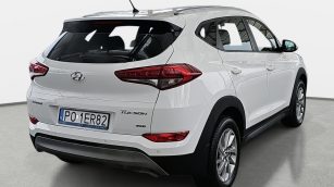 Hyundai Tucson 1.6 T-GDI Comfort 4WD PO1ER82 w leasingu dla firm