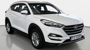 Hyundai Tucson 1.6 T-GDI Comfort 4WD PO1ER82 w leasingu dla firm