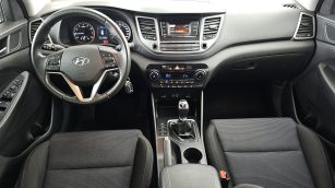 Hyundai Tucson 1.6 T-GDI Comfort 4WD PO1ER82 w leasingu dla firm