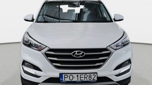 Hyundai Tucson 1.6 T-GDI Comfort 4WD PO1ER82 w leasingu dla firm