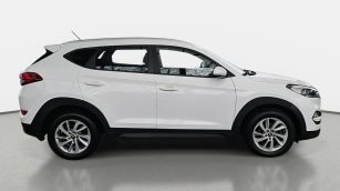 Hyundai Tucson 1.6 T-GDI Comfort 4WD PO1ER82 w leasingu dla firm