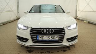 Audi A7 3.0 TDI Quattro S tronic WD1980P w leasingu dla firm