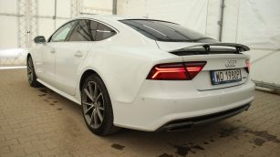 Audi A7 3.0 TDI Quattro S tronic WD1980P w leasingu dla firm