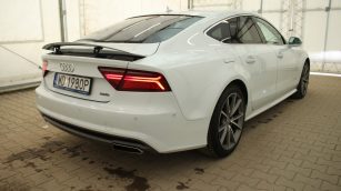 Audi A7 3.0 TDI Quattro S tronic WD1980P w leasingu dla firm