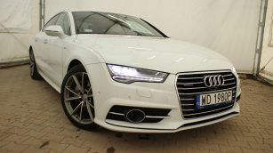 Audi A7 3.0 TDI Quattro S tronic WD1980P w leasingu dla firm