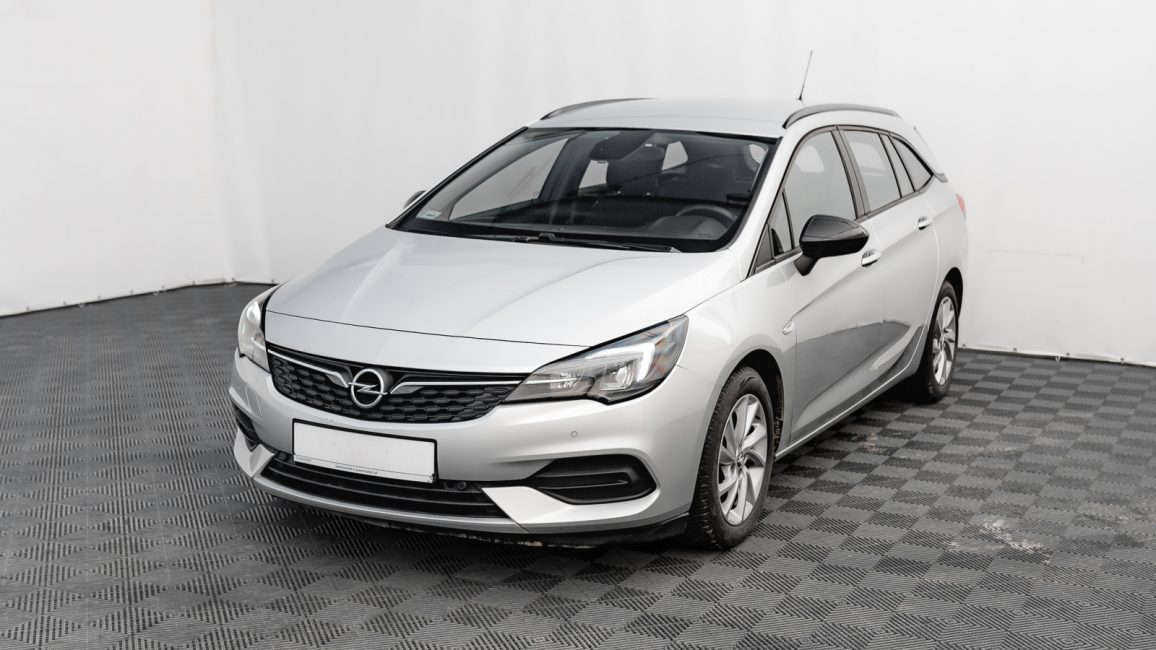 Opel Astra V 1.2 T Edition S&S GD062YS w zakupie za gotówkę