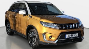 Suzuki Vitara 1.4 Boosterjet SHVS Premium 2WD GD8F586 w abonamencie