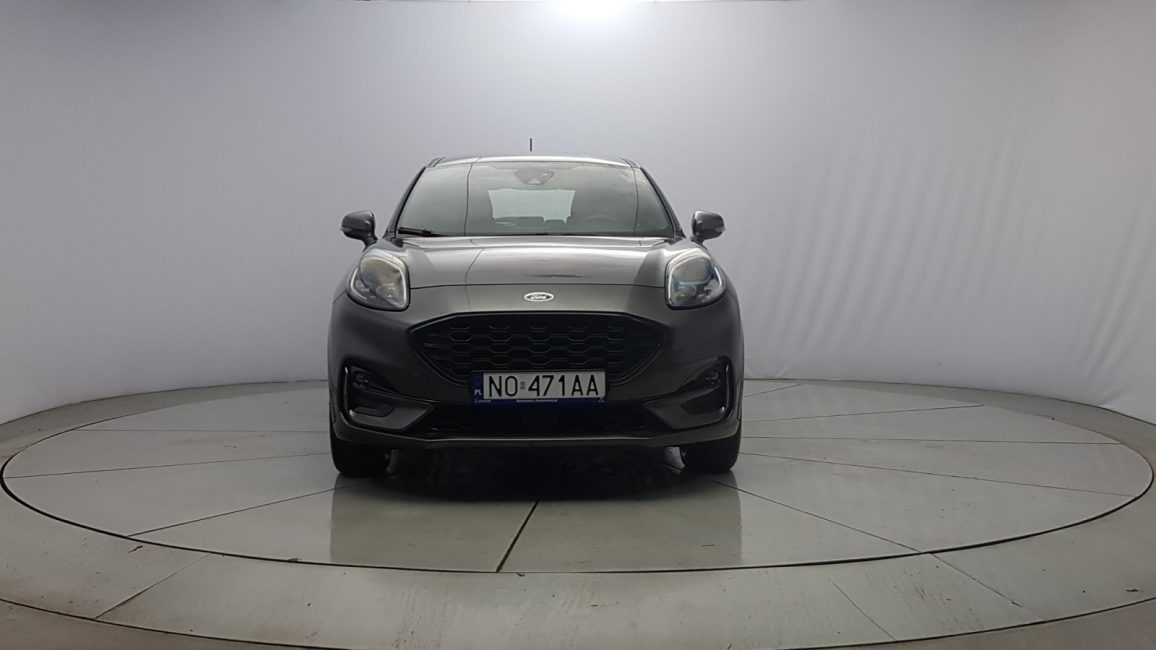 Ford Puma 1.0 EcoBoost mHEV ST-Line NO471AA w leasingu dla firm