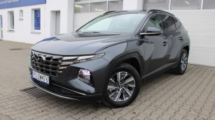 Hyundai Tucson 1.6 T-GDi HEV Executive 4WD PO2WM76 w leasingu dla firm