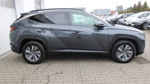 Hyundai Tucson 1.6 T-GDi HEV Executive 4WD PO2WM76 w abonamencie dla firm