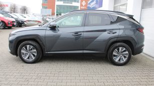 Hyundai Tucson 1.6 T-GDi HEV Executive 4WD PO2WM76 w abonamencie dla firm