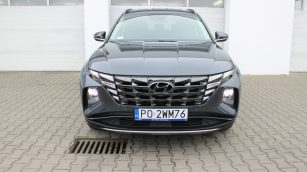 Hyundai Tucson 1.6 T-GDi HEV Executive 4WD PO2WM76 w leasingu dla firm