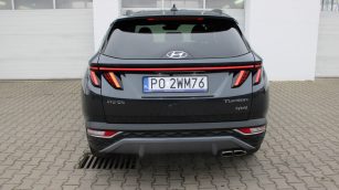 Hyundai Tucson 1.6 T-GDi HEV Executive 4WD PO2WM76 w leasingu dla firm