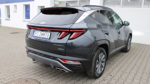 Hyundai Tucson 1.6 T-GDi HEV Executive 4WD PO2WM76 w abonamencie dla firm