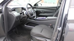 Hyundai Tucson 1.6 T-GDi HEV Executive 4WD PO2WM76 w leasingu dla firm