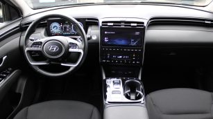 Hyundai Tucson 1.6 T-GDi HEV Executive 4WD PO2WM76 w abonamencie dla firm