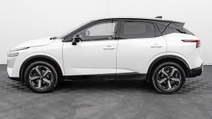 Nissan Qashqai 1.3 DIG-T mHEV Premiere Edition Xtronic WD3160S w abonamencie dla firm