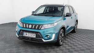 Suzuki Vitara 1.4 Boosterjet SHVS Elegance 2WD DW5TE59 w leasingu dla firm