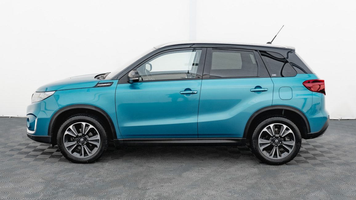 Suzuki Vitara 1.4 Boosterjet SHVS Elegance 2WD DW5TE59 w abonamencie