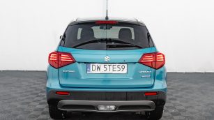 Suzuki Vitara 1.4 Boosterjet SHVS Elegance 2WD DW5TE59 w leasingu dla firm