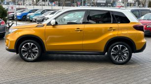 Suzuki Vitara 1.4 Boosterjet SHVS Elegance 2WD GD8F768 w abonamencie