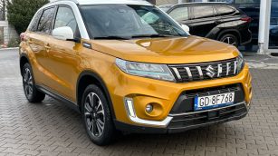 Suzuki Vitara 1.4 Boosterjet SHVS Elegance 2WD GD8F768 w abonamencie