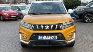 Suzuki Vitara 1.4 Boosterjet SHVS Elegance 2WD GD8F768 w abonamencie