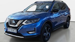 Nissan X-Trail 1.3 DIG-T N-Design 2WD DCT RZ004CE w leasingu dla firm