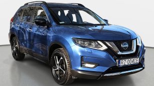 Nissan X-Trail 1.3 DIG-T N-Design 2WD DCT RZ004CE w leasingu dla firm