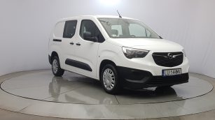 Opel Combo Cargo XL 1.5 CDTI 2.3t (bryg.) LU144MV w leasingu dla firm