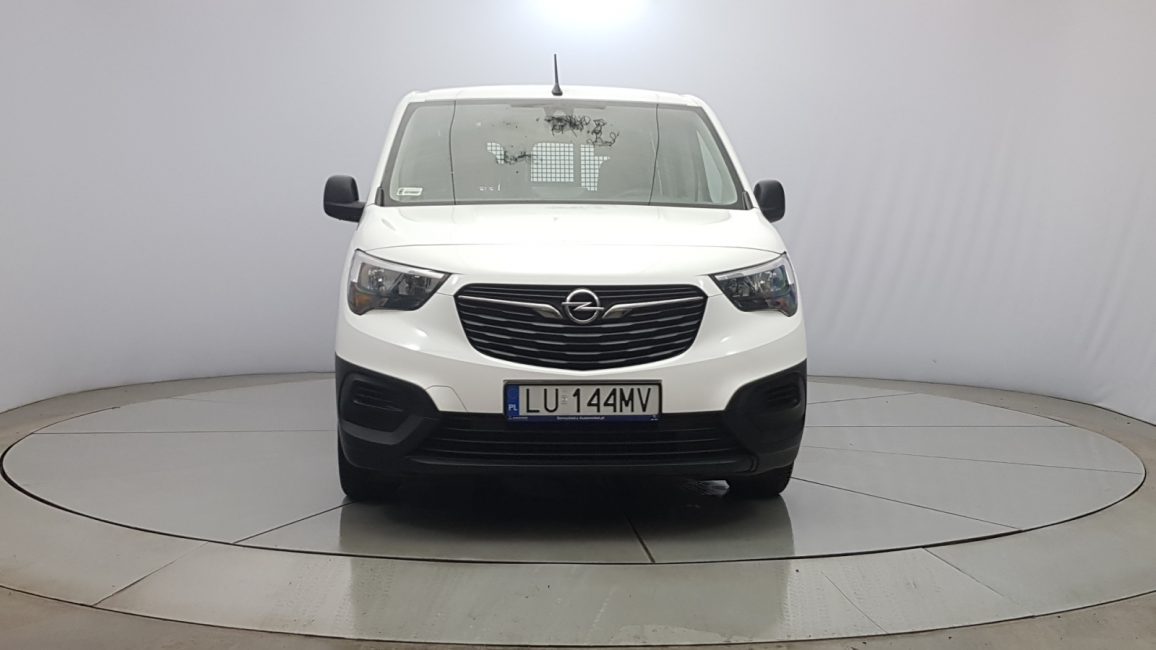 Opel Combo Cargo XL 1.5 CDTI 2.3t (bryg.) LU144MV w leasingu dla firm