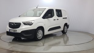 Opel Combo Cargo XL 1.5 CDTI 2.3t (bryg.) LU144MV w leasingu dla firm