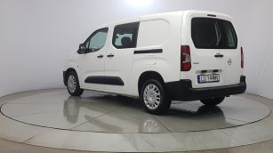 Opel Combo Cargo XL 1.5 CDTI 2.3t (bryg.) LU144MV w leasingu dla firm